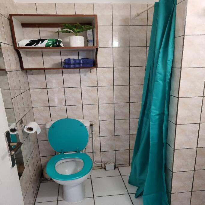 Appartement A Saint-Anne - Residence Beauregard Sainte-Anne Zewnętrze zdjęcie